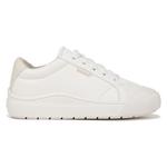 Детские кроссовки без шнуровки Little Kid Dr. Scholl'S, белый - фото 2