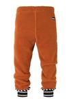 Тканевые брюки WeeDo Teddy Fleece FOXDO, коричневый - фото 2