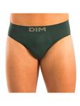 Трусы DIM, зеленый - фото 4