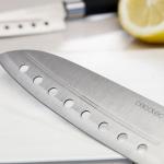 Нож Cecotec Santoku (4 детали) - фото 3