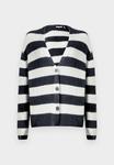 Кардиган TOM TAILOR DENIM COZY , Navy/Off White/Multi-Coloured - фото 5