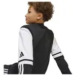 Толстовка adidas Squadra 25 Crewneck, черный - фото 6