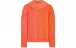 Свитер мужской оранжевый Stone Island, оранжевый - фото 2