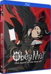 Blu-Ray диск Obey Me! Season 1 Blu-ray - фото 2