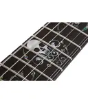 Гитара Schecter Nikki Stringfield A-6 FR-S в цвете Maiden Mist - фото 3