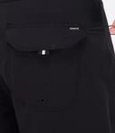 Мужские шорты Hurley Phantom-Eco Block Party , черный - фото 3