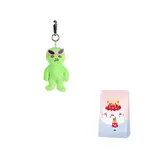 Плюшевый кулон Dolls and bears dance - фото