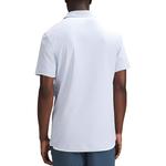 Футболка поло Lululeman, цвет Oasis Blue/Oasis Blue - фото 7