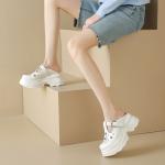 Клоги женские Su Yanjiao, белый - фото 8