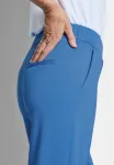 Vera mit biesen trousers Goldner, Blue - фото 4