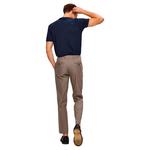 Футболка Selected New Pima, синий - фото 2