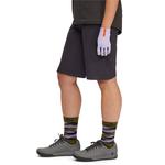 Велосипедные шорты - женские Evo, Black - фото 3