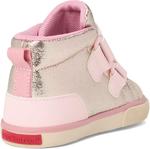 Кроссовки See Kai Run Dean Adapt II, цвет Rose Gold - фото 5