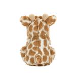 Shy Collection Giraffe Lullaby Doll Products JELLYCAT - фото 5