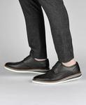 Мужские туфли Warrick Wingtip Derby Vance Co., коричневый - фото 6