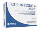Novacell Cell Integrity Brain 40 таблеток - фото