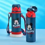 Термостакан Disney, фиолетовый - фото 5