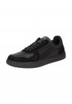 Кроссовки Sioux SNEAKER TERTULIO, Schwarz/Black - фото 2