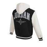 Детская куртка Jordan, черный - фото 2