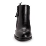 MUK LUKS Yellowstone Yeats Женские ботинки, черный - фото 7