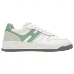 Кроссовки Low-top с логотипом HOGAN - фото 2