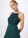 Коктейльное платье ABOUT YOU Tara, темно-зеленый - фото 3