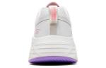 Кроссовки max cushioning elite 'white purple' Skechers, белый - фото 4