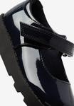 Балетки PATENT MARY JANE Next, цвет dark blue - фото 4