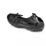 Балетки Geox Piuma, черный - фото 5