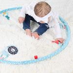 Обруч для детей от 1 месяца - Ca Ses Creative - фото 8