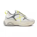 Кроссовки Munich Sabbia 18, белый - фото