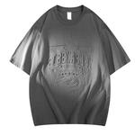 Футболка унисекс BOBBY ABLEY, Хаки - фото 23