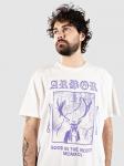 Футболка Arbor Stag T-Shirt, white - фото