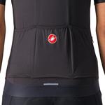 Футболка Castelli Espresso Castelli, Light Black - фото 3
