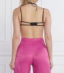 Бюстгальтер Patrizia Pepe, черный - фото 4