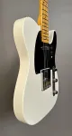 Fender American Vintage II Limited Edition 1951 Telecaster - Прототип Белый - фото 4