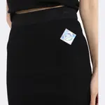 Юбка Armani Exchange, черный - фото 4