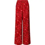 Брюки Pepe Jeans Chastity, красный - фото