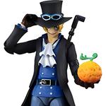 Фигурка VAH One Piece, Sabo MegaHouse - фото 4