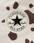 Кеды All Star Aged Cow Spot HI High Cut Converse, цвет Off White - фото 10
