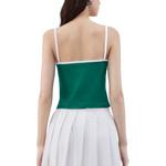 FILA FUSION Топ-майка Women's Protea Green - фото 6