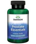 Swanson, Prostate Essentials 90 веганских капсул - фото