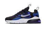 Кроссовки Nike Air Max 270 React Midnight Navy GS - фото