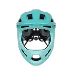 Шлем Limar Livigno MIPS downhill, синий - фото 3