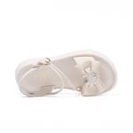 Детские сандалии WARRIOR, бежевый - фото 2