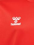 Толстовка Hummel Hmlessential Kids, цвет TRUE RED - фото 3
