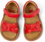 Сандалии CAMPER Bicho Twins, красный - фото 3