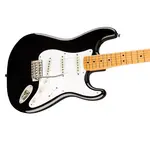 Squier - Classic Vibe '50s Stratocaster - Черный #0374005506 - фото 3