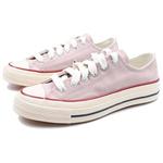 Chuck 70 Canvas Shoes Women's Low-top Pink Converse - фото 4