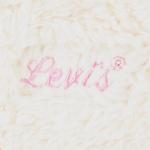 Комбинезон Levi's Sherpa, Sunny Cream - фото 3